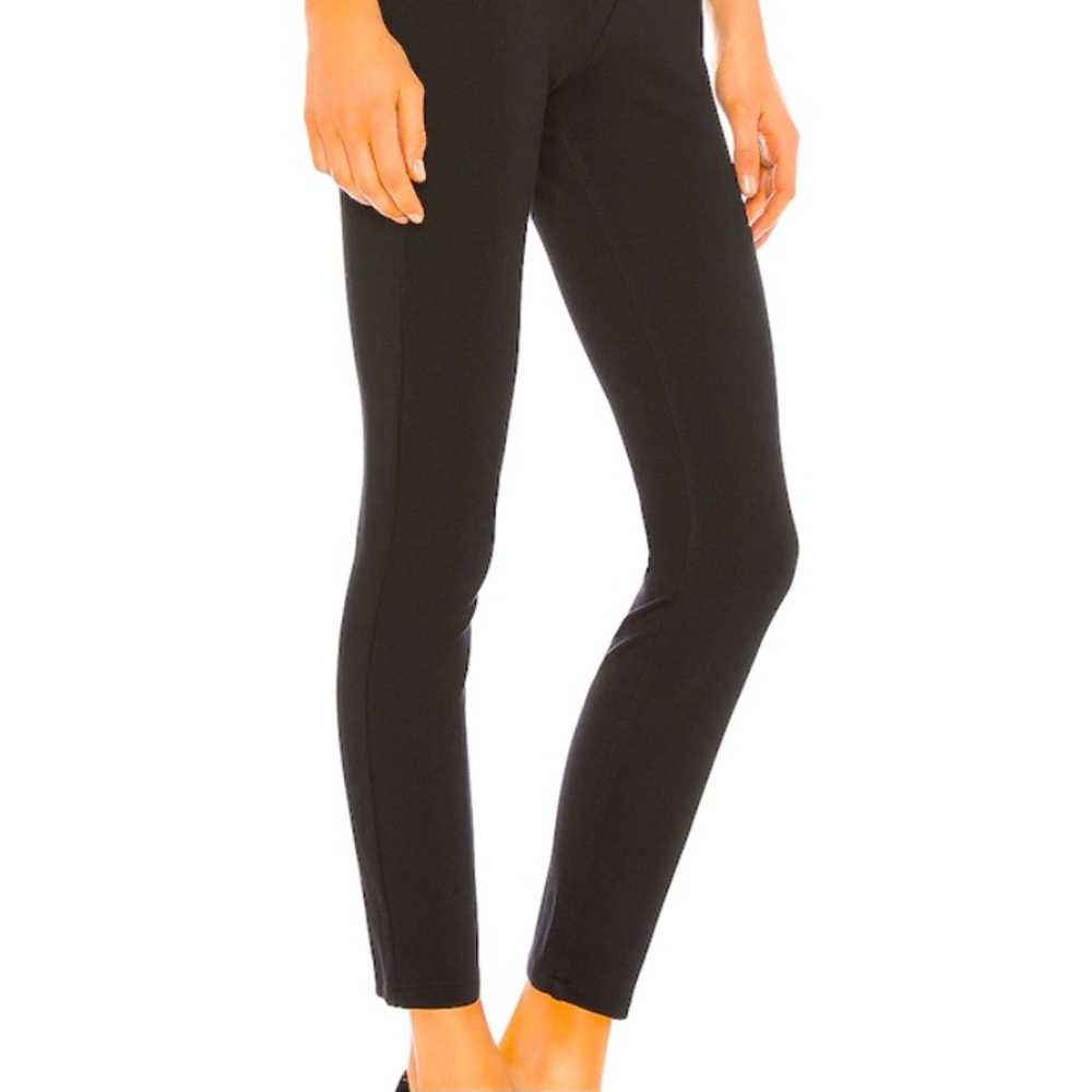 Spanx, The Perfect Pant, Ankle, 4 pocket